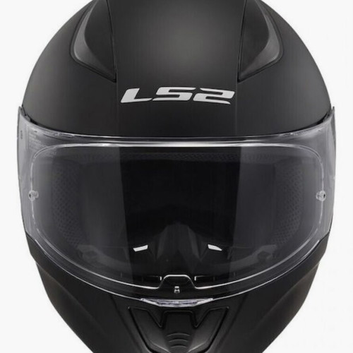 LS2 Rapid II Helmet 3XL new