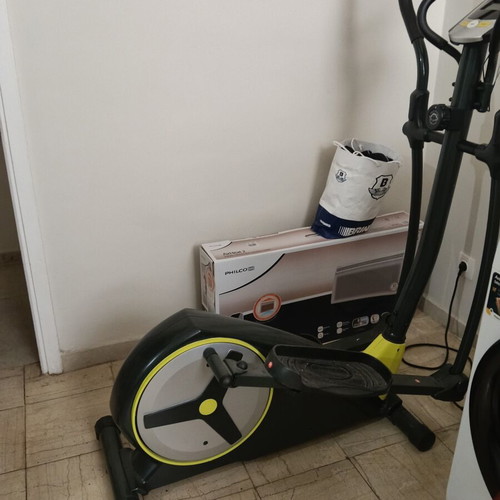 Diadora elliptical machine used, fully functional