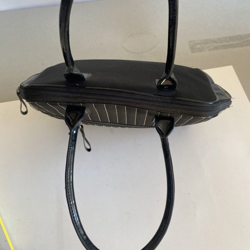 Byblos women's handbag like new, black