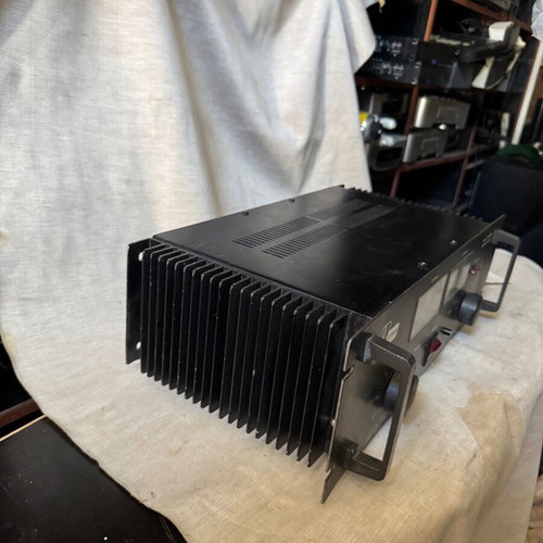 Better PA-940 Vintage Stereo Power Amplifier like new