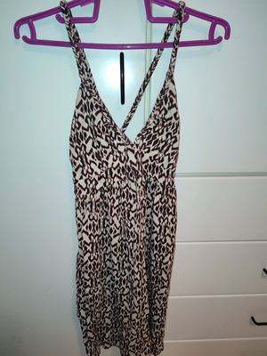 La Redoute Collections dress knee-length XXL new, white
