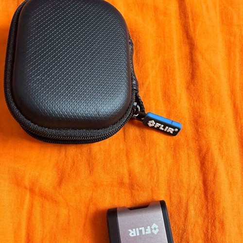 Flir One Gen 3 iOS Thermal Camera for Mobile New
