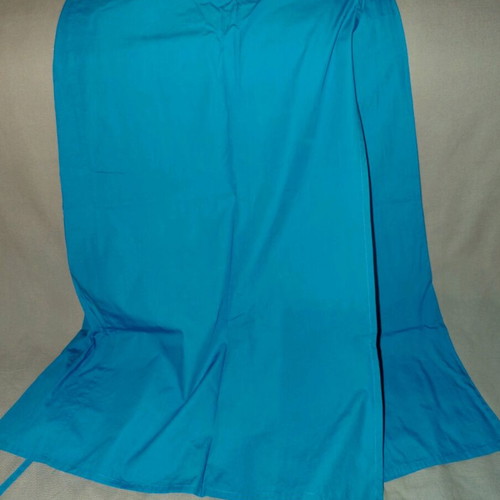 palazzo pants - wrap skirt