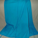 palazzo pants - wrap skirt