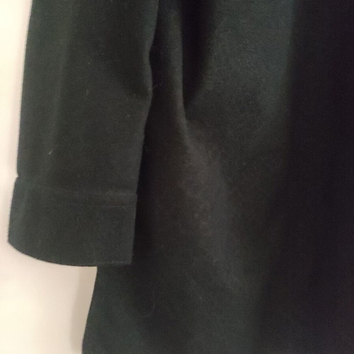 Garantie women's black shirt size M/L like new
