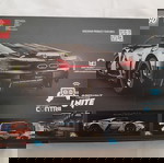 Lego 42214 Technic Lamborghini Revuelto Νέο - Σφραγισμένο