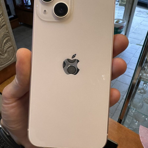 Apple iPhone 13 128 GB like new