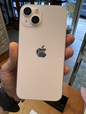 Apple iPhone 13 128 GB like new