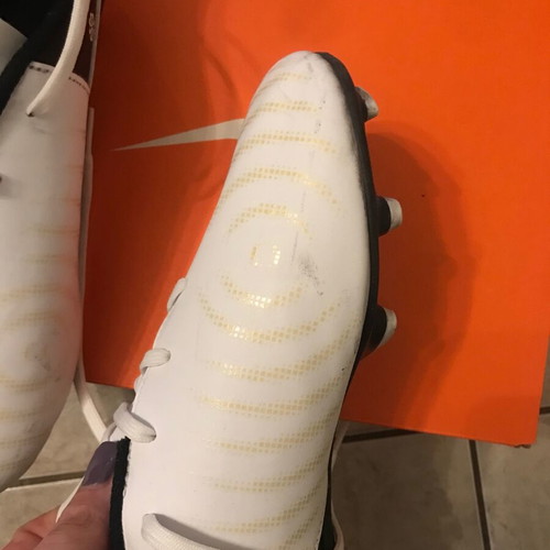 Nike Phantom GX football shoes 38.5 like new