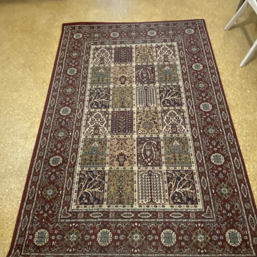 Rug 130x200 cm like new