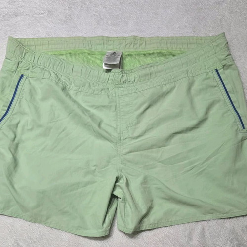 Set of 7 used men's shorts L-XL Nike, Adidas, Puma, Reebok, Diadora