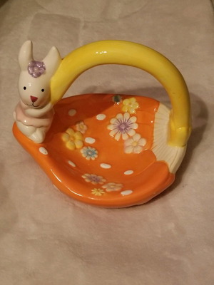 Διακοσμητικό Πάσχα μεταχειρισμένο