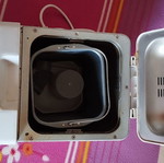 Electric Bread Maker used, excellent condition