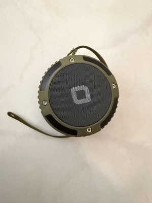 SBS Bluetooth Sport φορητό ηχείο μεταχειρισμένο, αδιάβροχο