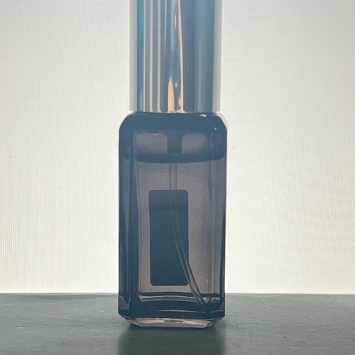 Jo Malone Oud & Bergamot Cologne Intense mini perfume used