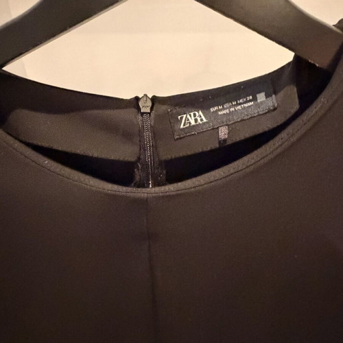Dress Zara Collection black size M like new