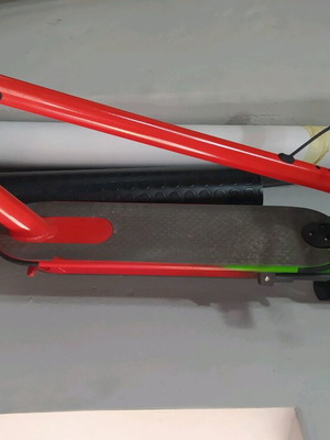 Ηλεκτρικό πατίνι Xiaomi σαν καινούργιο με εφαρμογή και αυτονομία 20-25 χλμ