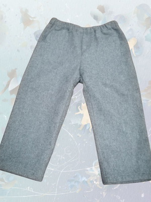 Jacadi Winter Pants Like New, Size 2 Years