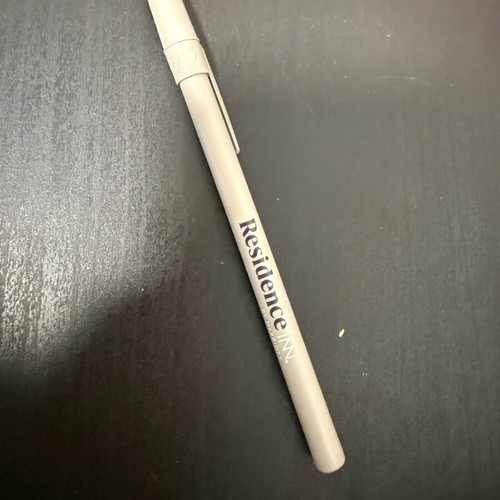 Residence Inn by Marriott x BIG pen new collectible