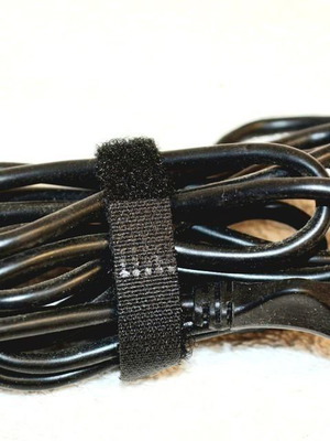 Logitech Micro USB Cables like new, mini USBx2, audio jack