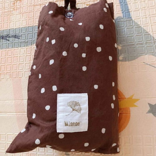 Minene breastfeeding cover like new