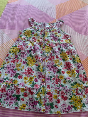 Palomino dress for 6 years 116cm like new, multicolored