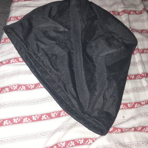 Helmet bag