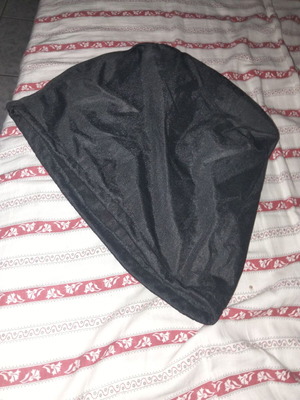 Helmet bag