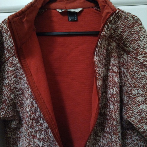 Salewa jacket medium used with comfortable fit