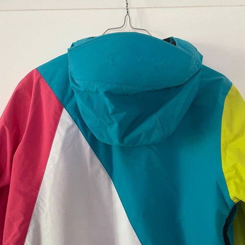 Volcom ski jacket used, size Medium, 8000 Thermonite