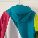 Volcom ski jacket used, size Medium, 8000 Thermonite
