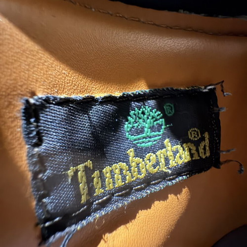 Timberland 6-Inch Premium Boots 10061, made in USA, wheat yellow nubuck
