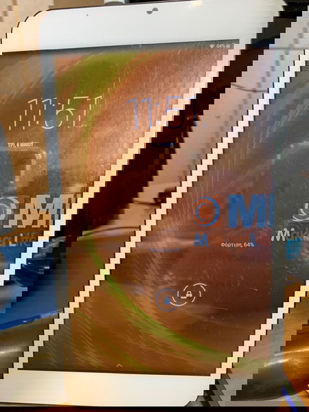 Tablet MLS iQTab