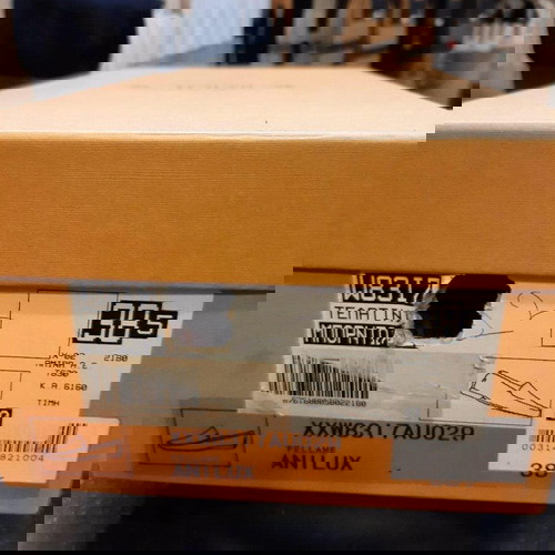 Παπούτσια Tod's καινούργια 38,5 μπορντώ-καφέ