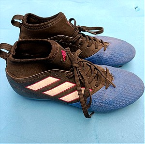 Παιδικά ποδοσφαιρικά παπούτσια adidas No36
