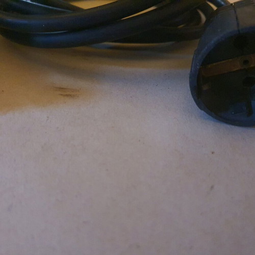 Extension cord adapter 5 meters used