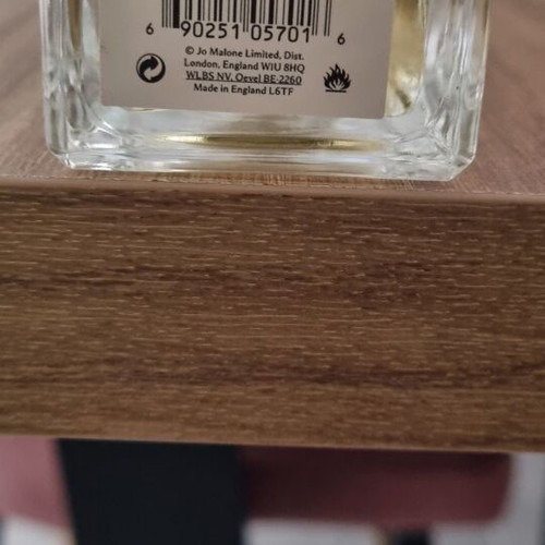 Jo Malone London English Oak & Hazelnut Cologne 100ml new