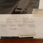 Elbeo Pikant tights No IV 46/48, black, 20 DEN