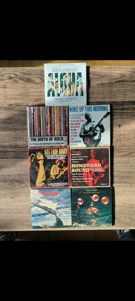 ΔΙΑΦΟΡΟΙ ΤΙΤΛΟΙ CD's