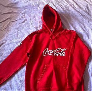 Φουτερ Coca Cola
