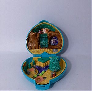 Polly Pocket Disney Pocahontas Κουτάκι
