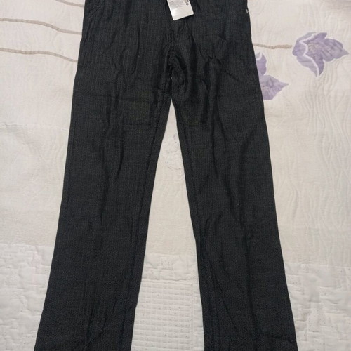 Orchestra set pants and sweater No.10 new gray
