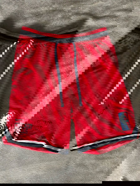 Nike NBA Chicago bulls shorts