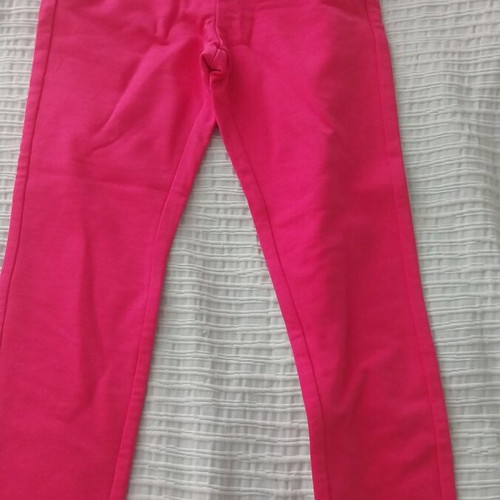 Mayoral leggings and Zara denim leggings new for girls 5-6 years