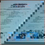  ΣΤΑΥΡΟΣ ΞΑΡΧΑΚΟΣ ~ ΡΕΜΠΕΤΙΚΟ (1983, Columbia, 2πλό άλμπουμ, αυθεντική ελληνική έκδοση)