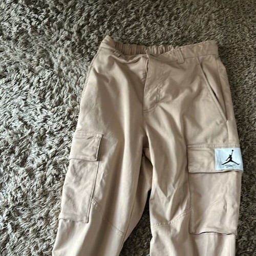 Jordan cargo pants new, size XS
