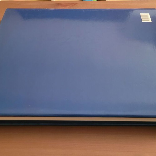 Aigaio Anothen photographic book like new