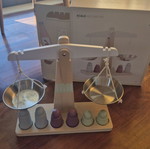 Little Dutch wooden toys pack of 5 like new