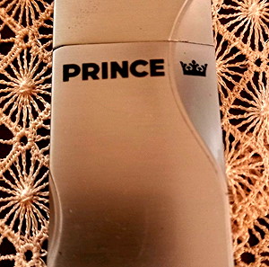 Prince ανδρικός αναπτήρας σε καλή τιμή.