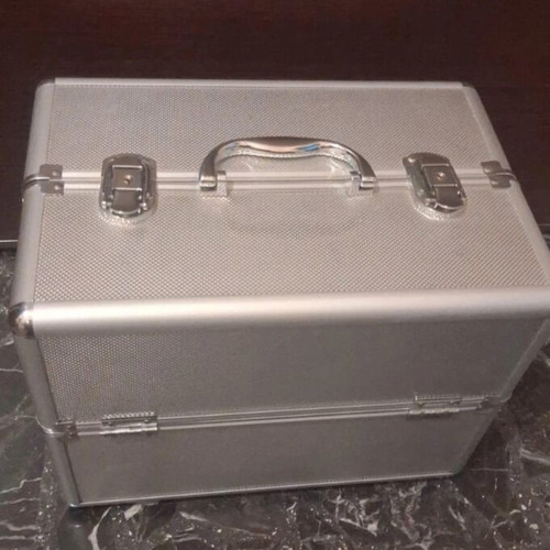 Professional makeup case new